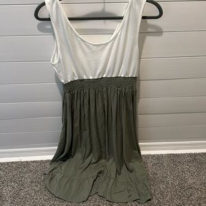 Mid length Dress